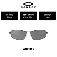 Mắt kính OAKLEY SUNGLASSES WHISKER - OO4141 414112 - Kính mát Sunglasses