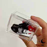 Wholesale AJ1 Mini Shoes Rabu Cloth Shoes Sports Merchandise Basketball Shoes Ornaments Mini Shoes T