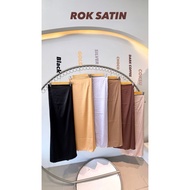 SKIRT SATIN 3900