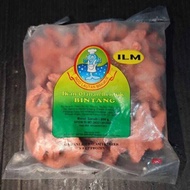 sosis bentuk bintang olahan ikan ILM 500gr