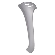 Cover Kanan Depan Silver Honda Scoopy K2F 64201K2FN00YF