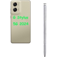 Penggantian Pen G Stylus 5G 2024 untuk Moto G Stylus 5G 2024, Pen Stylus untuk Motorola Moto G Stylu
