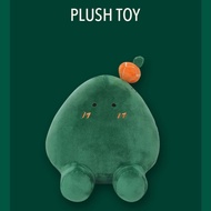 SEVENTEEN SVT IN THE SOOP ITS 2 OFFICIAL SOOPY PLUSH TOY (Sealed)