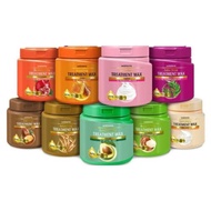 WATSONS Hair Treatment Wax 500ml( For Dry/Dandruff/Coloured/Permed/Curly/Rough/Oily Hair)