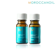 【Moroccanoil】 摩洛哥優油 優油輕巧組10ml x2入_公司貨