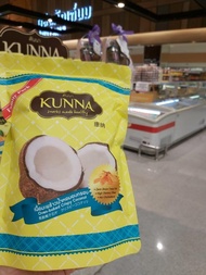泰國Kunna椰子脆片 TH Kunna Coconut Chips
