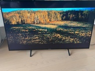 Panasonic 49吋 4K 智能電視｜TH-49JX800H