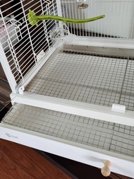Metal Mesh Frame Rabbit Toilet Daxiang R71R81 Stainless Steel 304 Pig Toilet Base Net Reuyou 68 Pet 