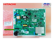 ขายอะไหล่/เมนบอร์ดตู้เย็นฮิตาชิ/แผงควบคุมหลักตู้ฮิตาชิ/บอร์ดตู้เย็นฮิตาชิ (HITACHI MAIN-PCB) อะไหล่แ