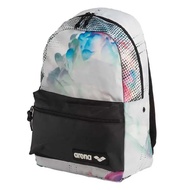 Genuine Arena Team BackPack 30L Allover Air Brush Swimming BackPack.