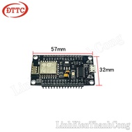 ESP8266 NodeMCU Lua CH340G Wifi Transceiver Module