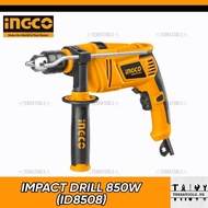 INGCO Impact Drill 850W ID8508