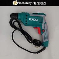 TOTAL Electric Drill (TD2051026 (500W) TD2051026-2 (500W) TD4506 (450W) TD502106 (280W))