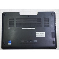 [USED] Original Dell Latitude E7270 7270 Bottom Base Cover ACCESS PANEL Ram DOOR Motherboard Down sk