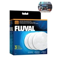 Fluval Fine Polishing Pad 3 Pk 68g