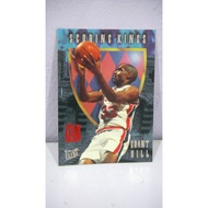 95-96 Fleer Ultra Scoring Kings #2 Grant Hill NBA Trading Card