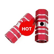 2Pcs Aluminum M TB Bike Bicycle Axle Pedal Foot Pegs Bike Accessories