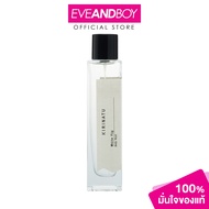 KIRINATU - White Fig Body Mist (100 ml.) คิรินาทู + ไวท์ฟิก บอดี้มิสต์  (สีใส) น้ำหอม EVEANDBOY [สินค้าแท้ 100%]
