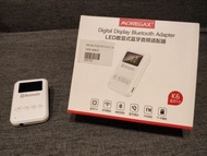 Digital Display Bluetooth Audio Adapter