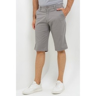 Cardinal Men's Slim Fit Bermuda Shorts Big Size E0570C04C