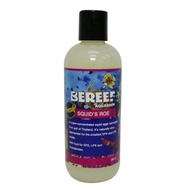 BEREEF Squids ROE บีรีฟ ไข่ปลาหมึก อาหารเสริมตู้ปลาชั้นยอด + ช่วยเร่งสีปะการัง (250 ml.)