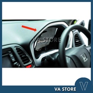 Honda HR-V / HRV / VEZEL 2015 - 2021 Meter Silver Lining