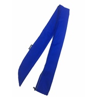 Polyster Bow Sock for Tradisional Bow Archery - Navy Blue Color