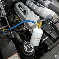 R134a refrigerant gas  340g