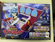 「清貨」遊戲王 Rush Duel 決鬥盤第二代不連卡