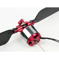 AEORC Metal Motor 1908 2050KV/2212 1100KV/2216 920KV EVP Electric Variable Pitch System for Fixed Wi