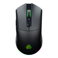 เมาส์เกมมิ่งไร้สาย EGA มีไฟ RGB ปรับ DPI ได้ Type M8 WIRELESS GAMING MOUSE - เมาส์ไร้สาย เมาส์เกมมิ่