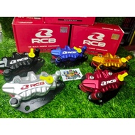 RCB S-26 Series Brake Caliper (MIO SPORTY/MIO SOULTY/FINO/MIO i125/M3)