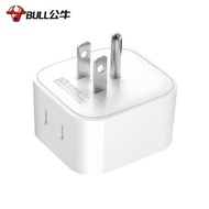 [US Standard Adapter Plug]Bull Adapter Plug US Standard US Regulation US Style to National Standard 