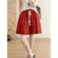 Women's Shorts K5063