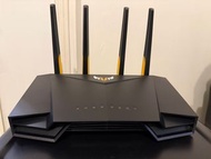 Asus 華碩TUF Gaming AX3000 Wi-Fi 6 電競路由器 TUF-AX3000