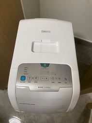 金章移動式冷氣機1匹冷暖