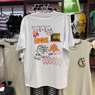 Ripcurl Sun Buzzed T-Shirt