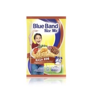 Blueband Rice Mix Bbq & Chicken Blue Band Margarin Margarine Mentega