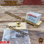 MITSUBISHI PS125 CANTER EURO 4 EURO4 VALVE BOLT