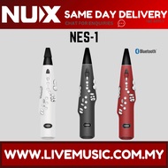 NUX NES-1 Digital Wind Instrument With Built-In 5.8GHz Wireless System - (NES1 NES 1)