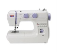 Sewing Machine Janome 衣車 縫紉機