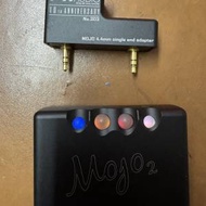 Chord Mojo 2 連PW Audio Chord Mojo 2 ...