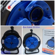 Cable Roll 50m 50 meters Cable Roll 50M 50 Meter Philmax