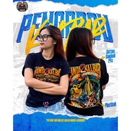 JAMDA 2 YRKI WEST KALIMANTAN T-Shirt