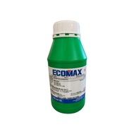 Ecomax 1 Liter Glyphosate 41 Racun Rumput Lalang