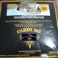 best Queen Bee Rasa Surya Pabrikan Premium 1 kg, 60, 100, 500, 1000