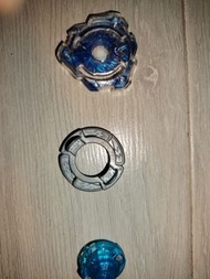 B-001（ 只有陀螺沒有貼紙）