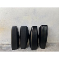 ZX10R 2011-2024 (Gen 4,5&6) Bellypan Undercowl Sampan