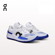 Novak Federer X On Cloud THE Federer Pro 2 Tanah Liat Penyerapan Kejutan Kasut Tenis Selesa Lelaki W