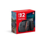 任天堂 - [預售]Nintendo Switch 2 主機 - 香港行貨